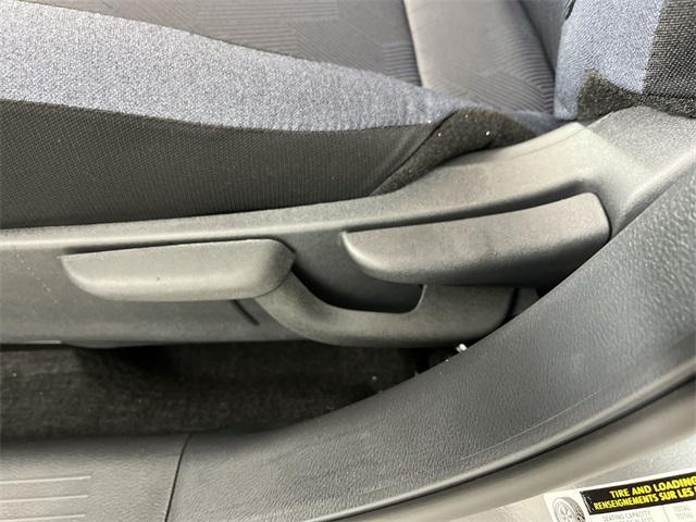 new 2025 Nissan Versa car, priced at $22,385