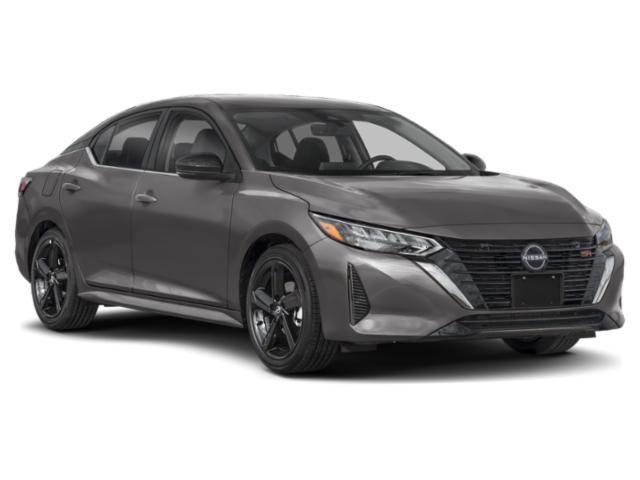 new 2025 Nissan Sentra car, priced at $29,780