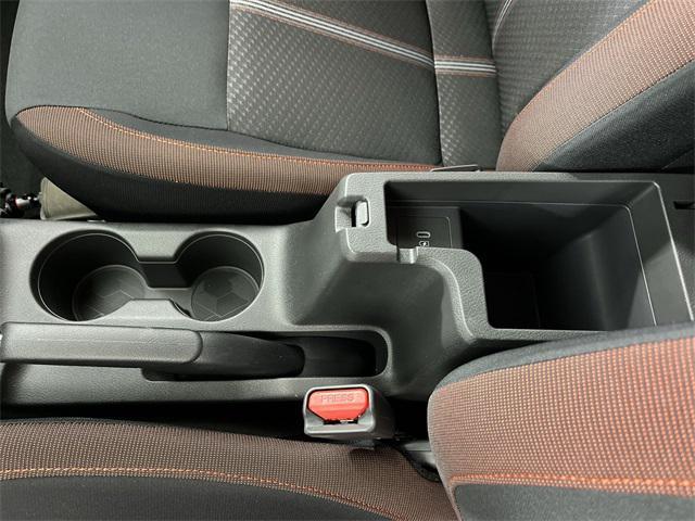 new 2025 Nissan Versa car, priced at $21,788
