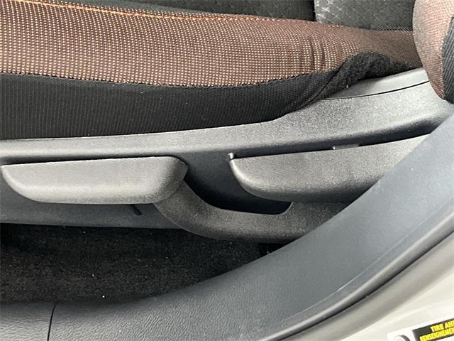 new 2025 Nissan Versa car, priced at $21,788