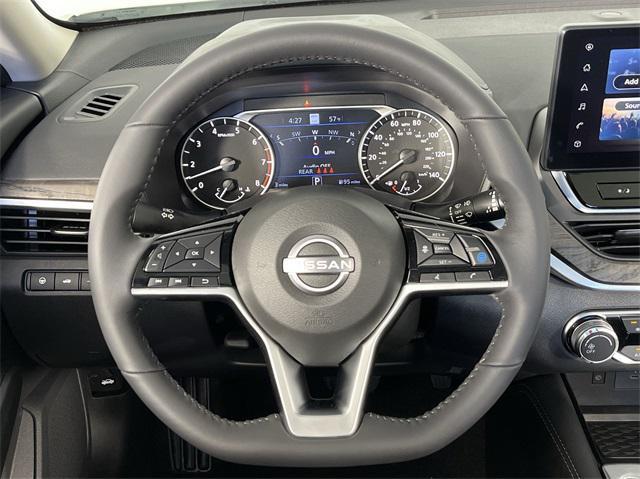 new 2024 Nissan Altima car, priced at $30,208