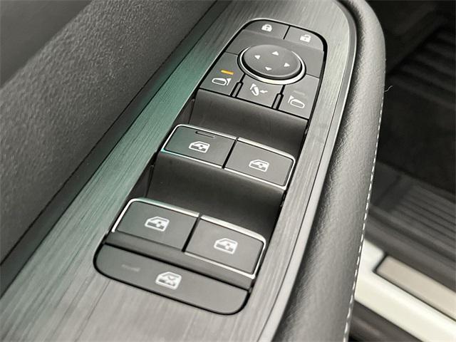 new 2025 Nissan Armada car, priced at $81,507