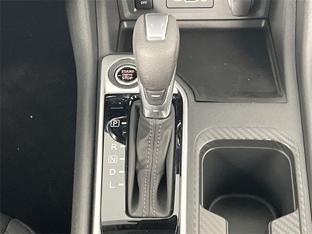 new 2025 Nissan Sentra car, priced at $22,024