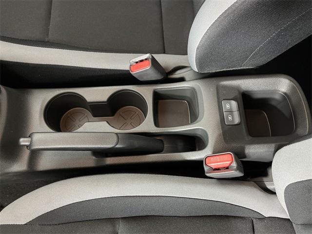 new 2025 Nissan Versa car, priced at $20,695