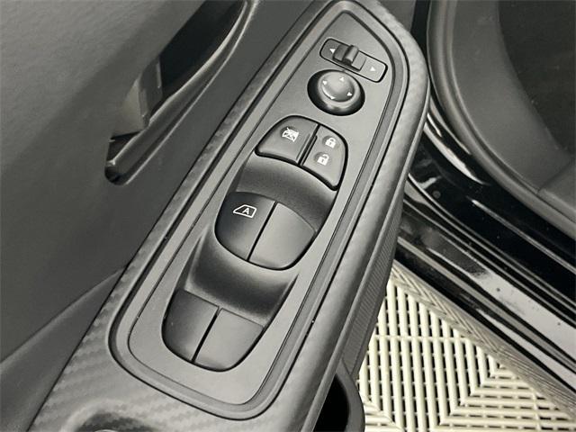 new 2025 Nissan Versa car, priced at $20,695