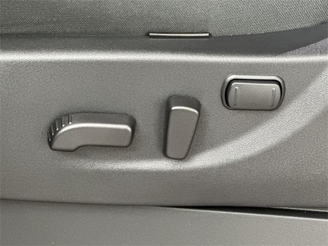 new 2025 Nissan Frontier car, priced at $39,575