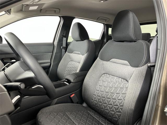 new 2026 Nissan Kicks car, priced at $25,389