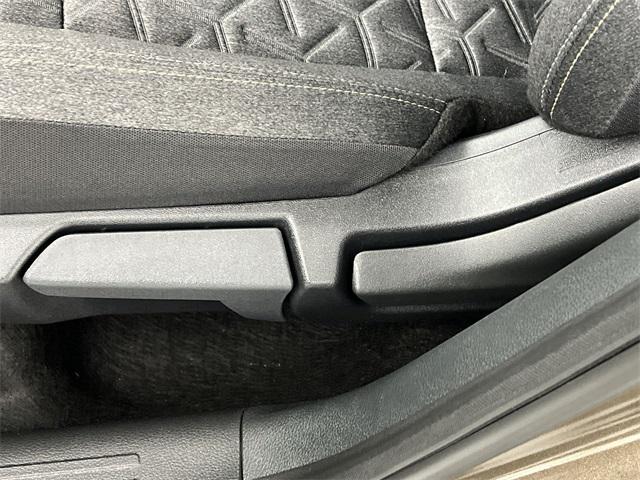 new 2026 Nissan Kicks car, priced at $25,389