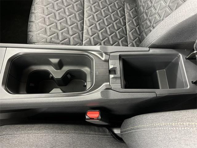 new 2026 Nissan Kicks car, priced at $25,389