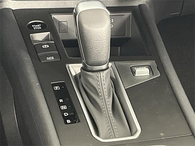 new 2026 Nissan Kicks car, priced at $25,389