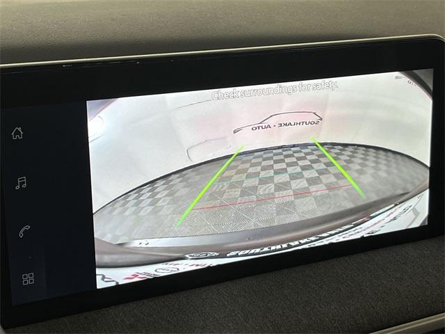 new 2026 Nissan Kicks car, priced at $25,389