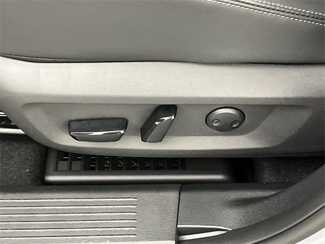 new 2026 Nissan Rogue car, priced at $38,660