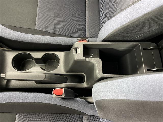 new 2025 Nissan Versa car, priced at $21,499