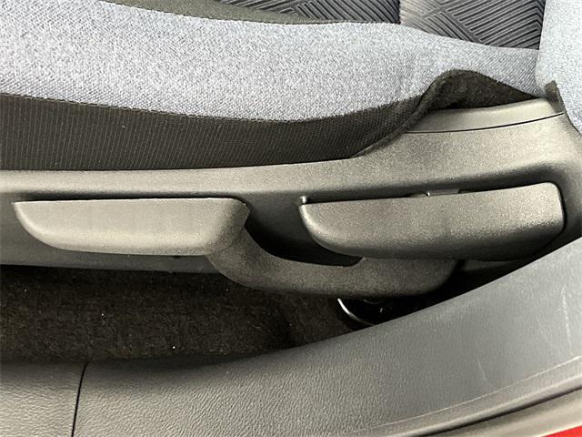 new 2025 Nissan Versa car, priced at $21,499