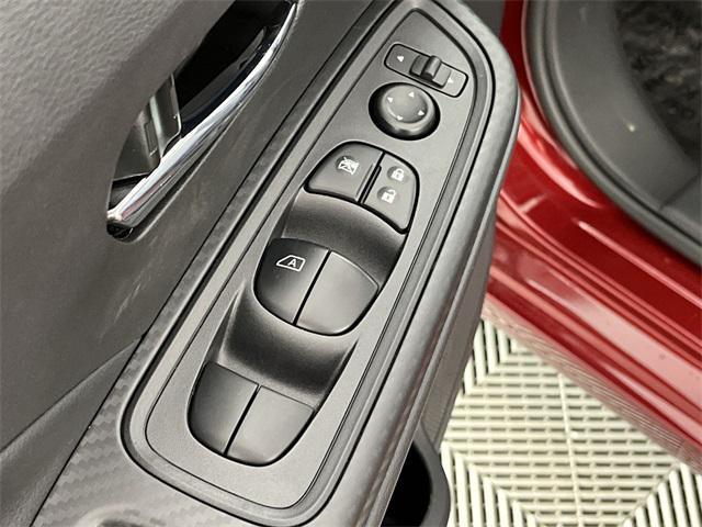 new 2025 Nissan Versa car, priced at $21,499