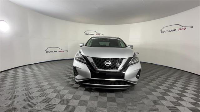new 2024 Nissan Murano car, priced at $42,877