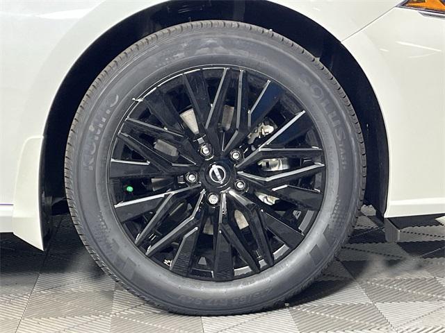 new 2025 Nissan Altima car, priced at $29,313