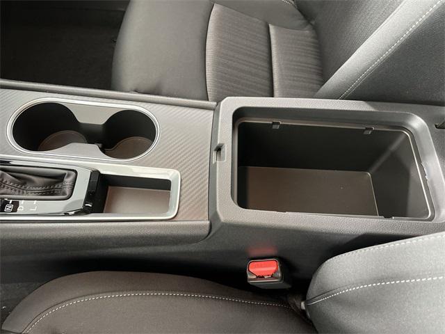 new 2025 Nissan Altima car, priced at $29,313