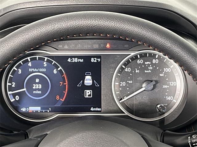 new 2025 Nissan Versa car, priced at $21,694
