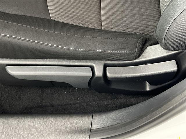 new 2025 Nissan Sentra car, priced at $22,674