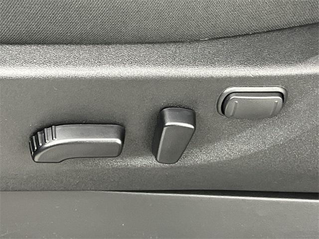 new 2026 Nissan Frontier car, priced at $42,211