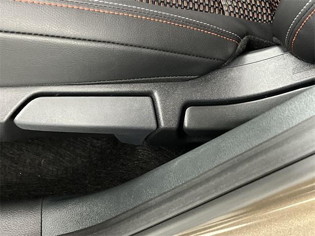 new 2026 Nissan Kicks car, priced at $28,661