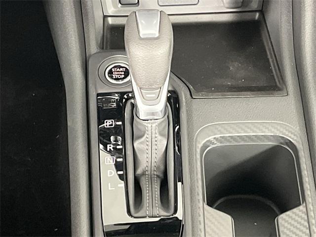 new 2025 Nissan Sentra car, priced at $20,536
