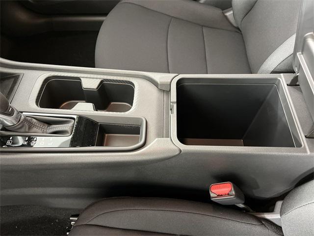 new 2025 Nissan Sentra car, priced at $20,536