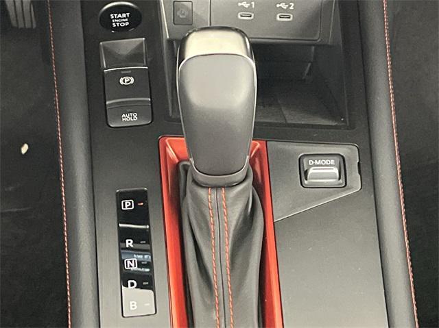 new 2025 Nissan Kicks car, priced at $28,484