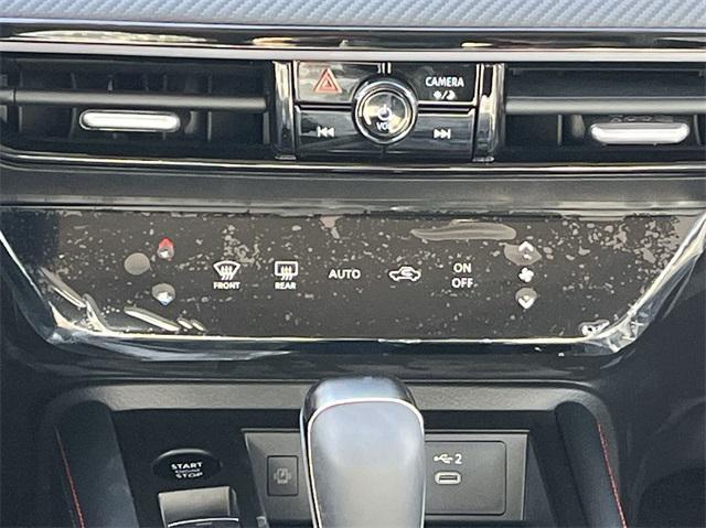 new 2025 Nissan Kicks car, priced at $28,484