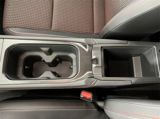 new 2025 Nissan Kicks car, priced at $28,484