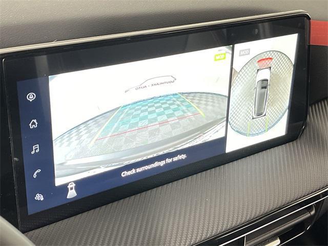 new 2025 Nissan Kicks car, priced at $28,484