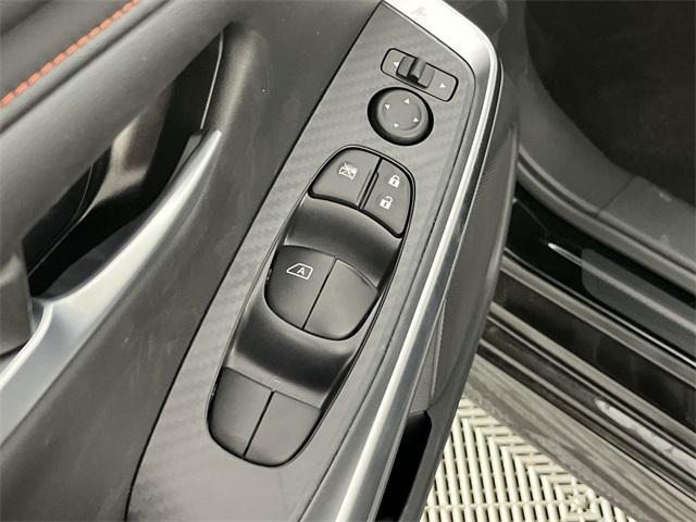 new 2025 Nissan Sentra car, priced at $27,085