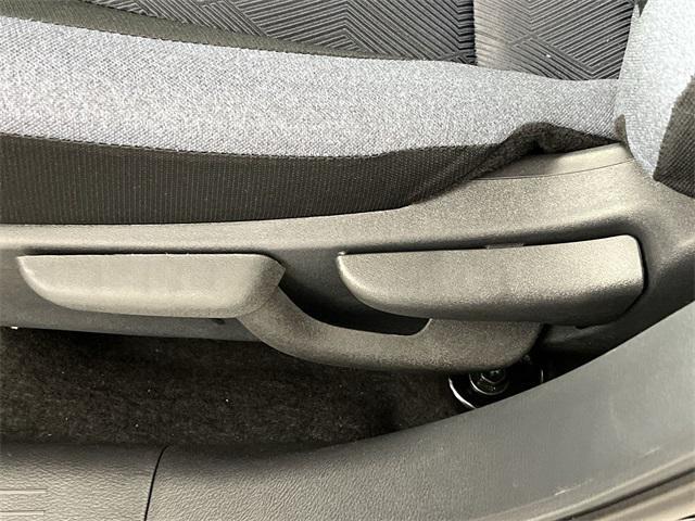 new 2025 Nissan Versa car, priced at $21,093