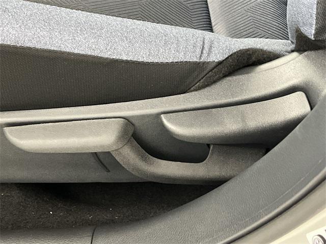 new 2025 Nissan Versa car, priced at $22,295