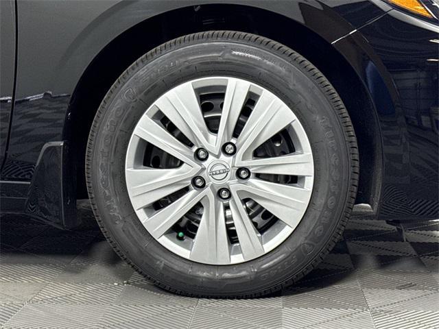 new 2025 Nissan Sentra car, priced at $21,051