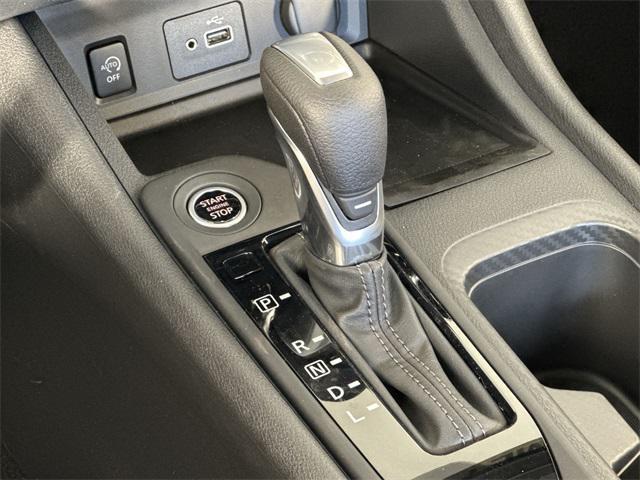 new 2025 Nissan Sentra car, priced at $21,051