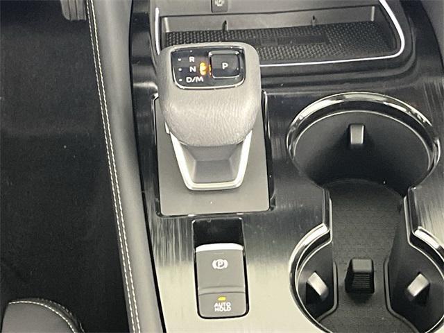 new 2026 Nissan Rogue car, priced at $37,660