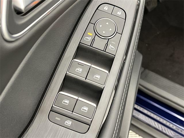 new 2026 Nissan Rogue car, priced at $37,660