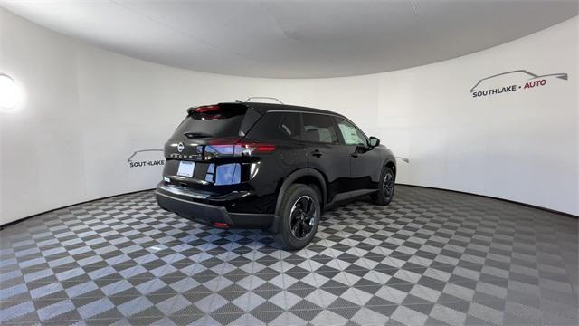 new 2026 Nissan Rogue car, priced at $30,220