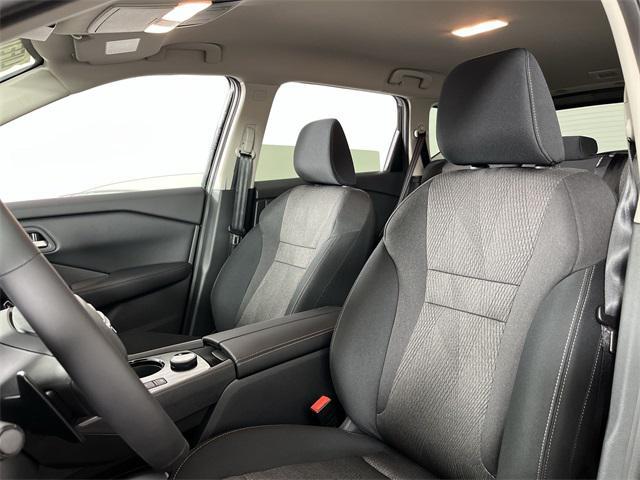 new 2026 Nissan Rogue car, priced at $30,220