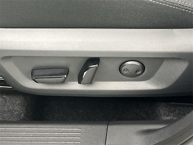 new 2026 Nissan Rogue car, priced at $30,220