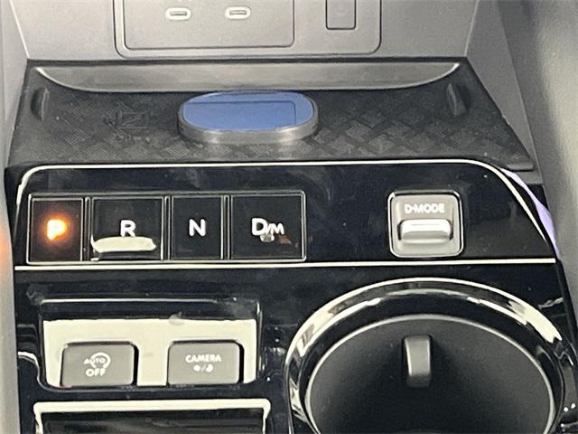 new 2026 Nissan Murano car, priced at $47,985