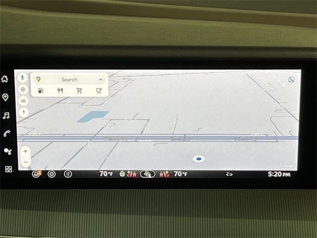 new 2026 Nissan Murano car, priced at $47,985