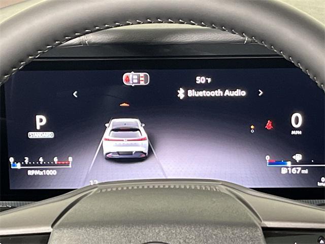 new 2026 Nissan Murano car, priced at $47,985