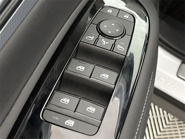 new 2026 Nissan Murano car, priced at $47,985