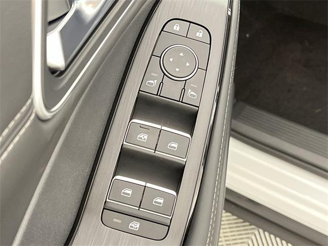 new 2026 Nissan Rogue car, priced at $38,566