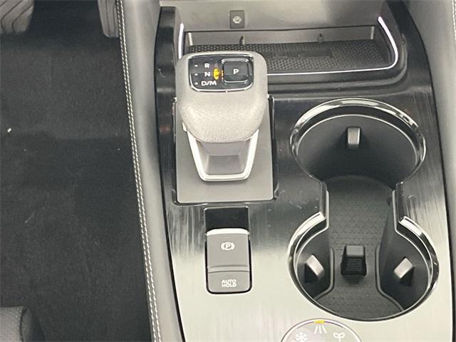new 2026 Nissan Rogue car, priced at $38,566