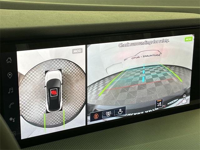 new 2026 Nissan Murano car, priced at $48,786