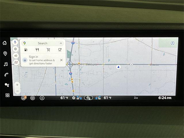 new 2026 Nissan Murano car, priced at $48,786